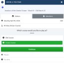 클럽300(394) | 하프 문 베이 골프 링크스 올드코스 10~18번 홀 및 총평