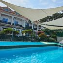 피싱펜션 이미지