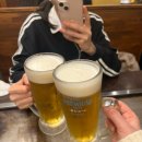 모미지 | 오사카 오꼬노미야끼 맛집 몬자야끼 모미지 메뉴 추천 웨이팅 내돈내산 후기