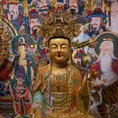 수호 | 의정부 점집 처음 방문💫 천왕궁 수호신당 솔직 후기