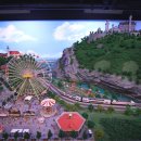 코딩과 함께 떠나는 역사여행 | 아이와 떠나는 시간여행/세계여행 오산미니어처빌리지 추천!