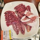 관두리정육식당 | 대전 유성구 [음매꿀꿀관평동한우정육식당] :: 관평동 한우 맛집, 암소 특수 모둠 솔직 후기