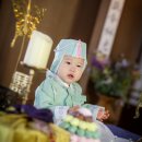 서랍에스티 | 서랍스튜디오에서 한옥 컨셉 돌 촬영 후기