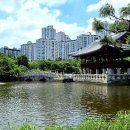 분당중앙공원 이미지