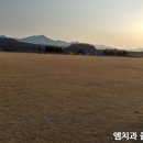 율하체육공원 잔디광장 이미지