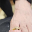 네일크루 | 창원 마산 내서 발톱무좀 엄마 모시고 방문한 네일팝 페디크루 후기