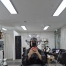 아띠헤어 - 서구 동대신동1가 | 상동역미용실 볼륨매직 1인샵 아띠헤어&클래식 솔직후기