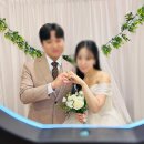 [웨딩포토부스] 대구 엠스타하우스 예식 후기~!