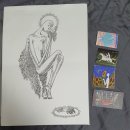 마왕 먹사버짱과 마법의 산 | 서일페v.20(스압주의)