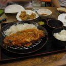 퓨전돈까스