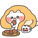 성심기정떡 월평점