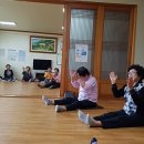 영덕군 노인복지회관 이미지