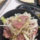홍대개미롯데스타시티점 | 건대 스타시티 맛집, 맛있는 덮밥 '홍대개미' 롯데백화점 건대스타시티점