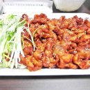 화난닭발 이미지