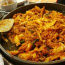 명동명물닭갈비 이미지
