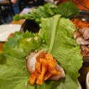 [대전] [동구] 족발맛집- 대동족발 후기