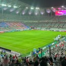 푸라닭(상인점) | [축구 직관 후기]20251010 대한민국 VS 브라질/상암월드컵경기장 직관