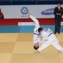 컴뱃주짓수 이미지