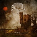 현대드럼산업(주) | 독일 스래쉬 메탈 빅3에 가려진 명밴드 — Paradox