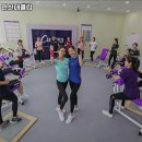 커브스 연신내클럽 이미지