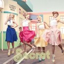 시크릿(SECRET)