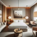 헤븐스토리 호텔 이미지