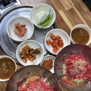 더샘탑마트삼천포점 | 사천읍 현지인 가성비 맛집 인성한우식육식당 자세한 솔직 후기+점심 추천