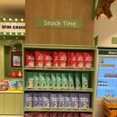 스넥코너 | [육아정보] 부천 중동 롯데백화점 이유식 파는곳, 클레 푸드케어 추천 및 가격 후기