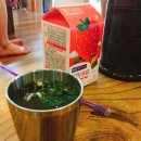 한신냉면 이미지