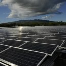 지열 태양광발전소 이미지