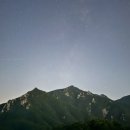 금강산물회 이미지