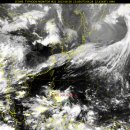 2013년 제 6호 태풍 룸비아(RUMBIA) 발생통보 와 정보 이미지