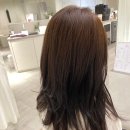 선영미용실 | 인디크헤어 남포본점 / 여자머리커트 후기 / 선영원장님 / 남포동미용실추천