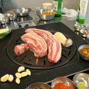 썬마트 | 구미 진평동 삼겹살 맛집 양탄집 360시간 숙성 삼겹살을 맛볼 수 있는 구워주는 고기집