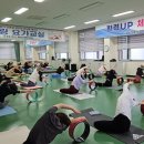 맹동건강생활지원센터 | 음성군 맹동 건강생활 지원센터, 맞춤형 생애주기 건강 증진 프로그램 진행