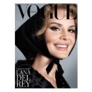 Lana Del Rey for Vogue Italia, November 2024 + 라쏘는 죽었다