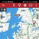 방아실입구.와정리 Daum카페