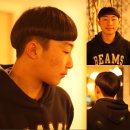 디자인헤어컷