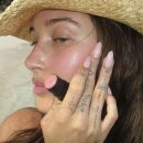 네일바름 | 동탄네일샵 네일바름 아크릴연장 네일 후기