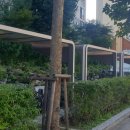 자전거보관소 이미지