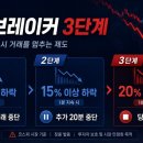 장*운 - 미추홀구 학익소로63번길 37 | 서킷브레이커 사이드카 차이와 뜻, KODEX 200 장마감 운 좋은 후기