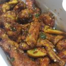 60계 치킨 고추치킨 먹었어요 이미지