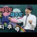 (난제)호지추측/기하학,해석학,대수학 이미지