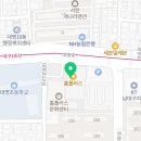 아이피아 홈플러스남대구점 이미지