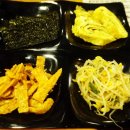 월수금통돼지볶음찌개