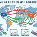 (주)포스코퓨처엠 제2음극재공장 | 포스코퓨처엠 2026 하반기 주가, 음극재 흑연전쟁이 진짜 호재인지 확인해봤어요