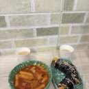 마시멜로분식 이미지