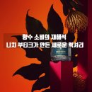 살롱드뉴욕(salon de NY) | 향수 소비의 재해석: 니치 부티크가 만든 새로운 럭셔리
