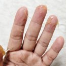 이래전자 | 슈가링 셀프 왁싱 나만 이래? 똥손 인증 대참사