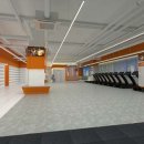 메가짐 강서 이미지